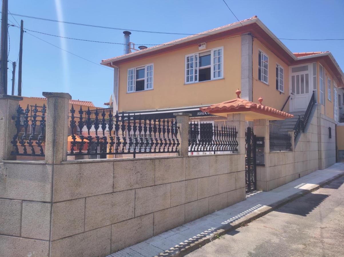 Casa Pardaiña Villa Vigo Exterior foto